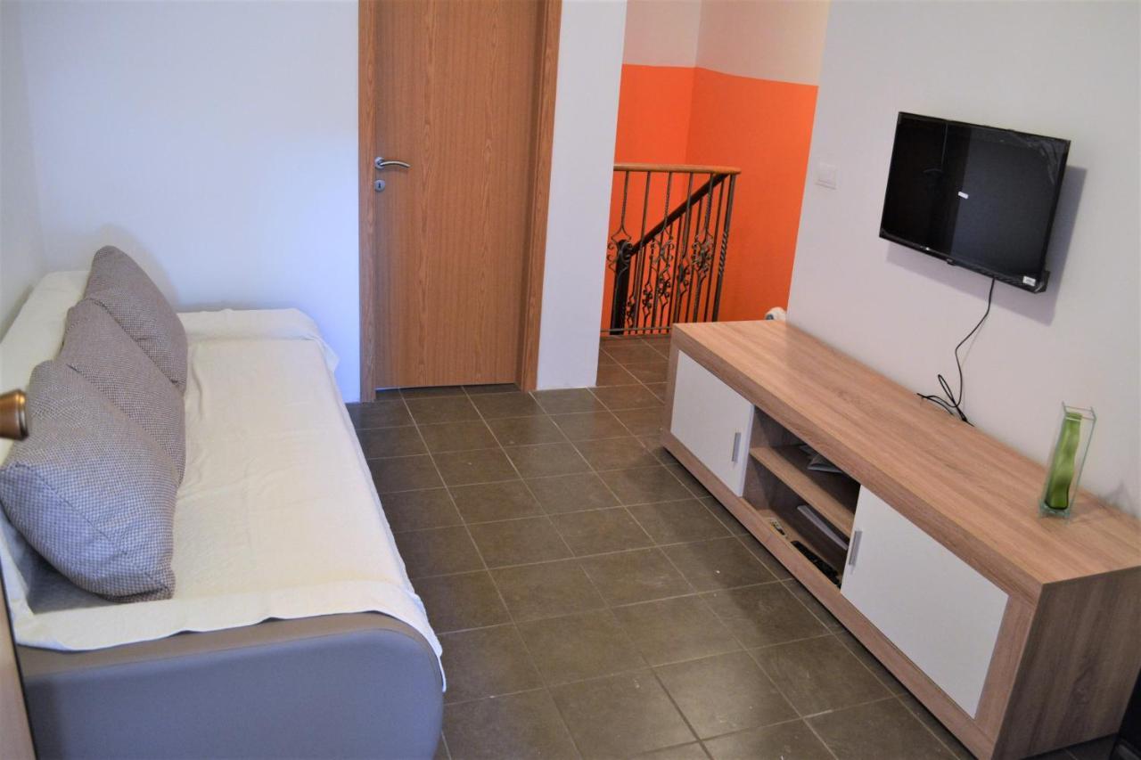Apartment Daniela Srima Zewnętrze zdjęcie