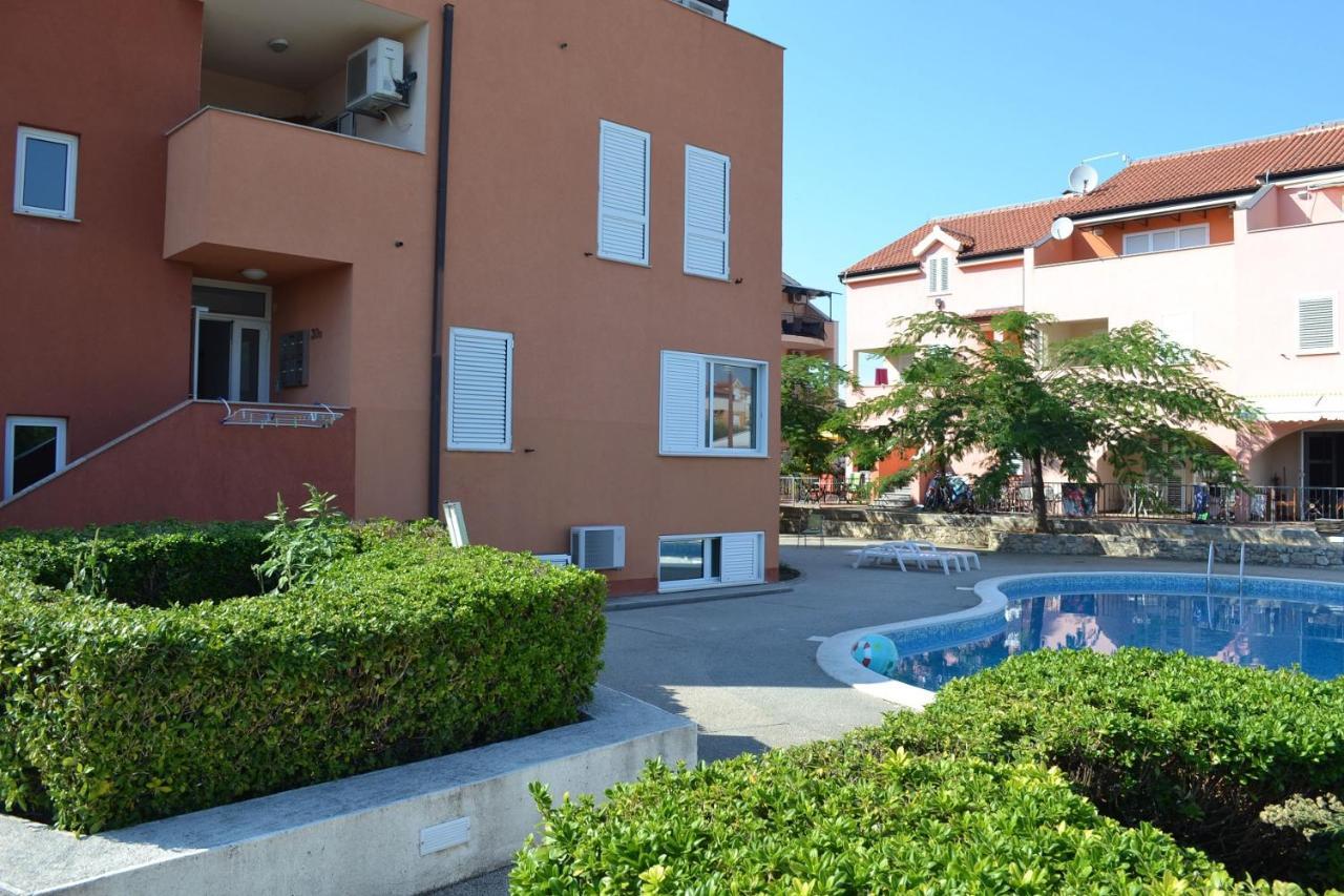 Apartment Daniela Srima Zewnętrze zdjęcie