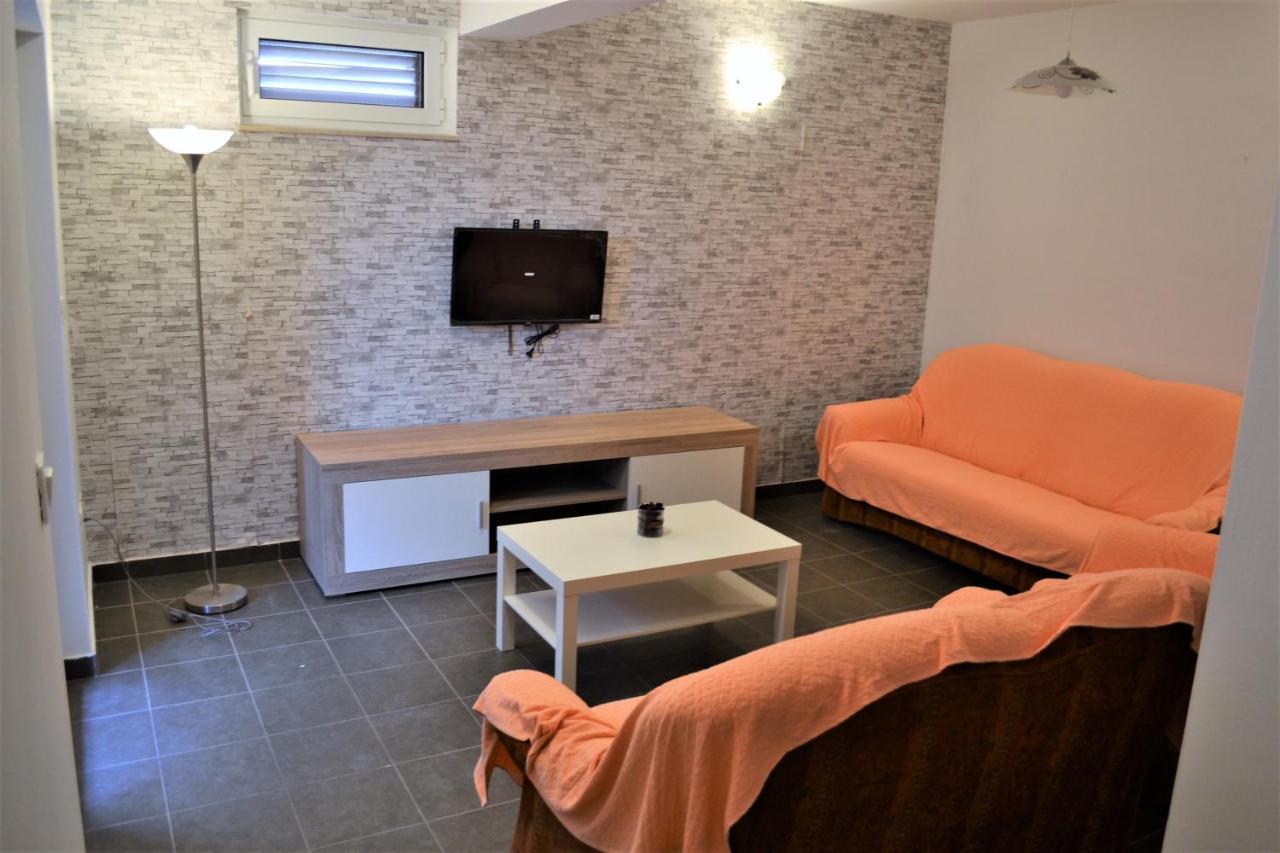 Apartment Daniela Srima Zewnętrze zdjęcie