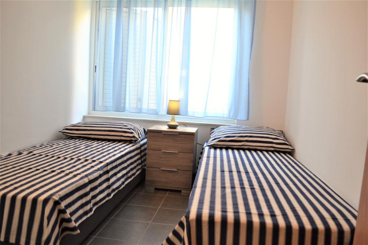 Apartment Daniela Srima Zewnętrze zdjęcie