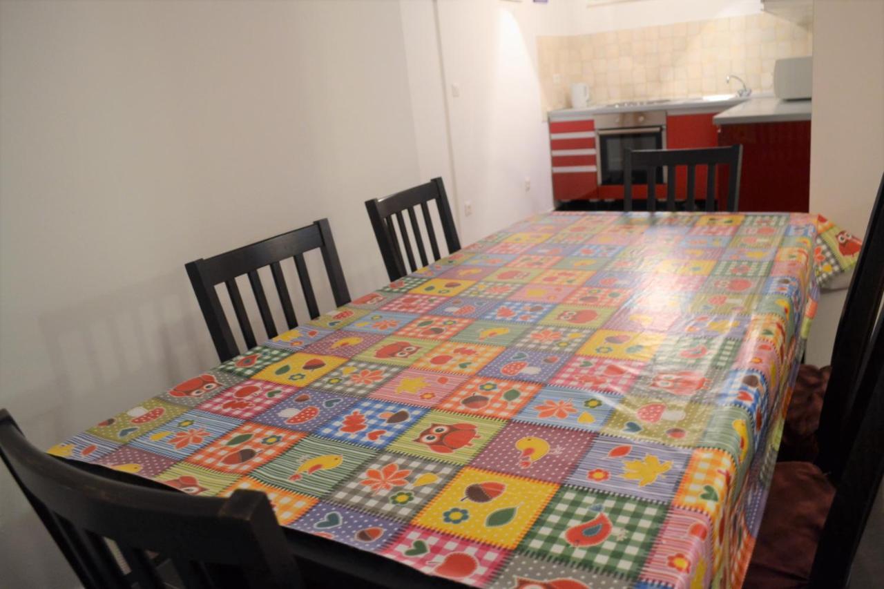 Apartment Daniela Srima Zewnętrze zdjęcie