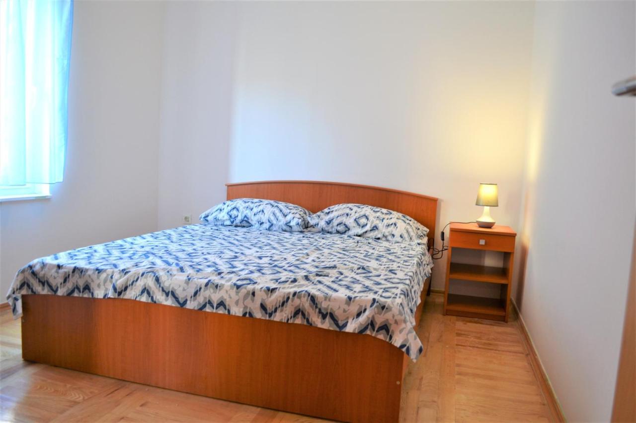 Apartment Daniela Srima Zewnętrze zdjęcie