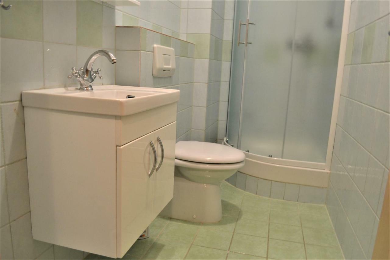 Apartment Daniela Srima Zewnętrze zdjęcie